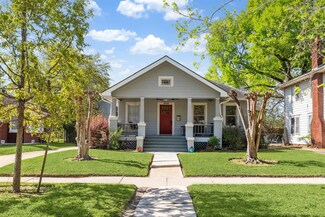 4510 Mckinney St, Houston, TX 77023