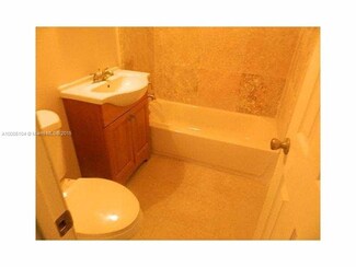 1465 NW 113th Terrace, Miami, FL 33167