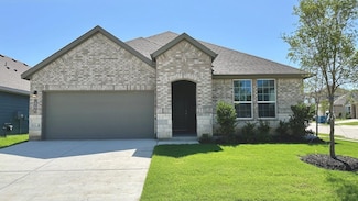 10625 Zircon Ln, Fort Worth, TX 76036