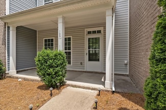 4316 Summercrest Blvd Unit 105, Antioch, TN 37013