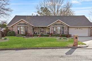 6425 S Richmond Ave, Tulsa, OK 74136
