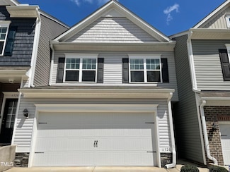 6326 Grace Lily Dr, Raleigh, NC 27607