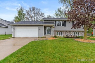 5883 Frostline Dr, Allendale, MI 49401