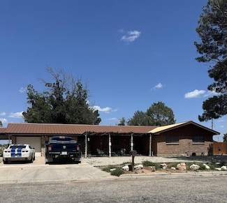 104 Heaton Rd, Big Spring, TX 79720