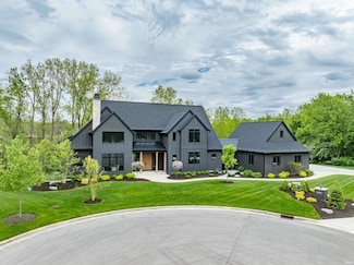 14510 Gateside Dr, Fort Wayne, IN 46814