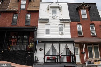 408 W Race St, Pottsville, PA 17901