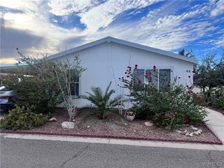 2066 E El Rodeo Rd Unit 43, Fort Mohave, AZ 86426
