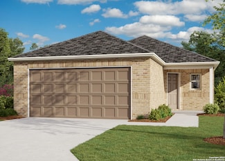 19822 Doc Holiday Dr, Lytle, TX 78052