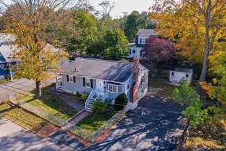 15 Drew Ave, East Weymouth, MA 02189