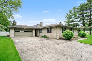 103 S Esther St, South Bend, IN 46617