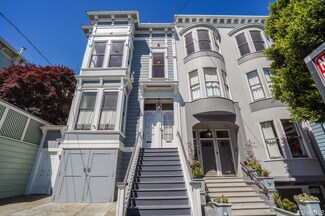 2819 Laguna St, San Francisco, CA 94123