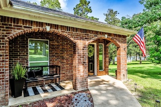 14 Lakeview Manor, Huntsville, TX 77320