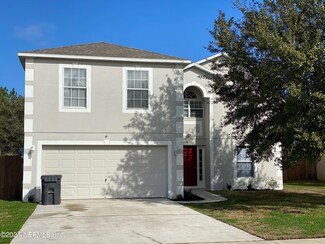 507 Islamorada Dr S, MacClenny, FL 32063