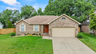 3715 E Alameda St, Springfield, MO 65809