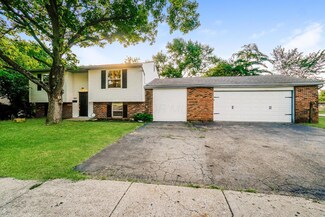 3000 Renfro Rd, Columbus, OH 43232