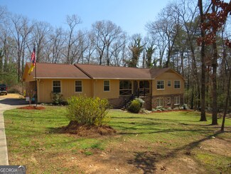 141 Cherokee Cir, Cedartown, GA 30125