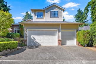 15336 NE 66th Ct, Redmond, WA 98052