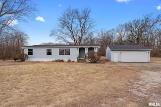 770 State Highway 94, Aledo, IL 61231
