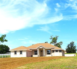 1464 N Hambletonian Dr, Hernando, FL 34442