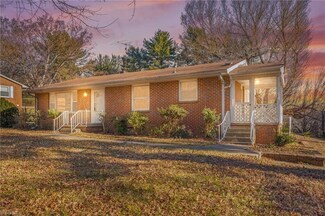2975 Old Salisbury Rd, Winston Salem, NC 27127