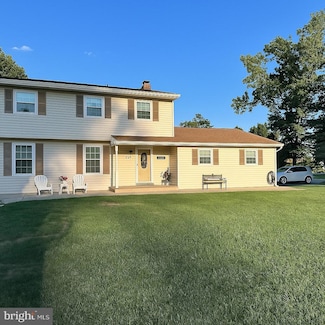 101 Woodlawn Ave, Newfield, NJ 08344