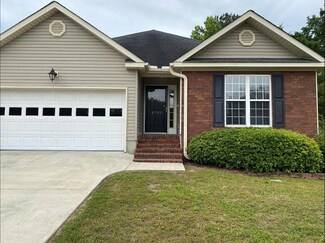 1999 Sylvan Lake Dr, Grovetown, GA 30813