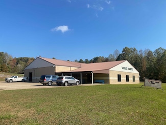 795 Center Point Rd N, Reagan, TN 38368