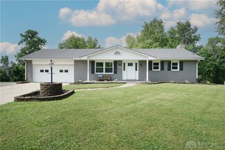 4958 Martha Ln, Morrow, OH 45152