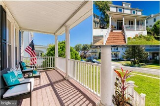 4408 Raspe Ave, Baltimore, MD 21206