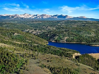 Tract 14 S Rock Creek Reservoir, Lander, WY 82520