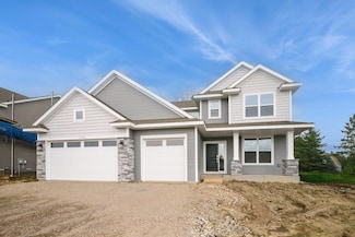 9706 Jasmine Ave NE, Hanover, MN 55341