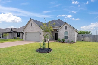 3000 Teller Dr, Bryan, TX 77808