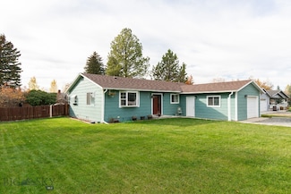 306 Jefferson St, Sheridan, MT 59749