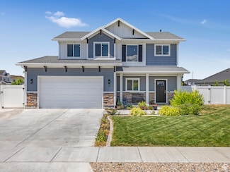 3187 N 3450 W, Plain City, UT 84404