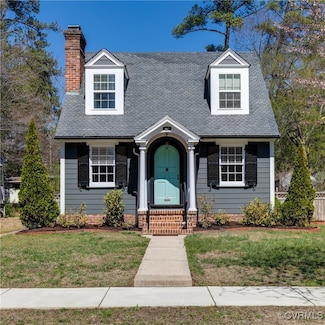4615 Devonshire Rd, Richmond, VA 23225