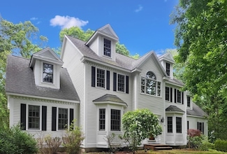 15 Bishops Way, North Reading, MA 01864