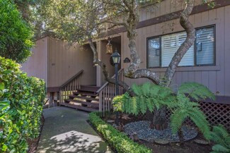 24501 Via Mar Monte Unit 67, Carmel, CA 93923