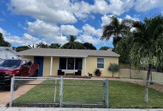 935 Bignonia Rd, West Palm Beach, FL 33405