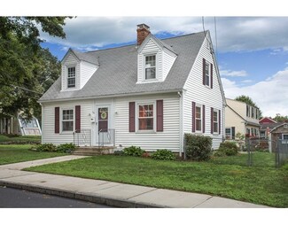 116 Church St, Marlborough, MA 01752