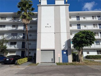 8540 N Sherman Cir Unit 105, Miramar, FL 33025