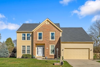 4664 Cutwater Ln, Hilliard, OH 43026