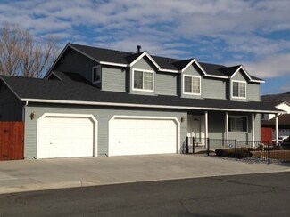 1544 Harper Dr, Carson City, NV 89701