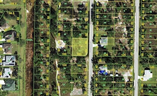 2121 Highlands Rd, Punta Gorda, FL 33983