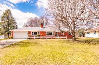 1330 Fairview Ave, Galion, OH 44833