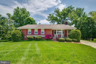 212 Coral Haven Ct, Lutherville Timonium, MD 21093