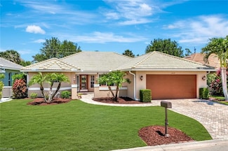 12637 Hunters Ridge Dr, Bonita Springs, FL 34135