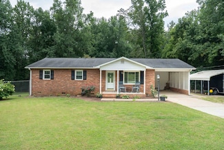 112 Pruitt Dr, Chesnee, SC 29323