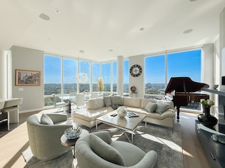 188 Brookline Ave Unit PH28C, Boston, MA 02215