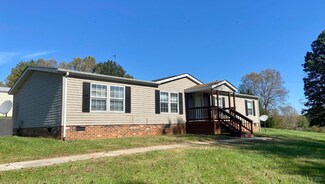1885 Richmond Hwy, Amherst, VA 24521
