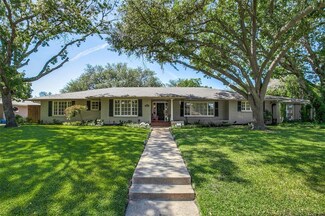 7032 Yamini Dr, Dallas, TX 75230